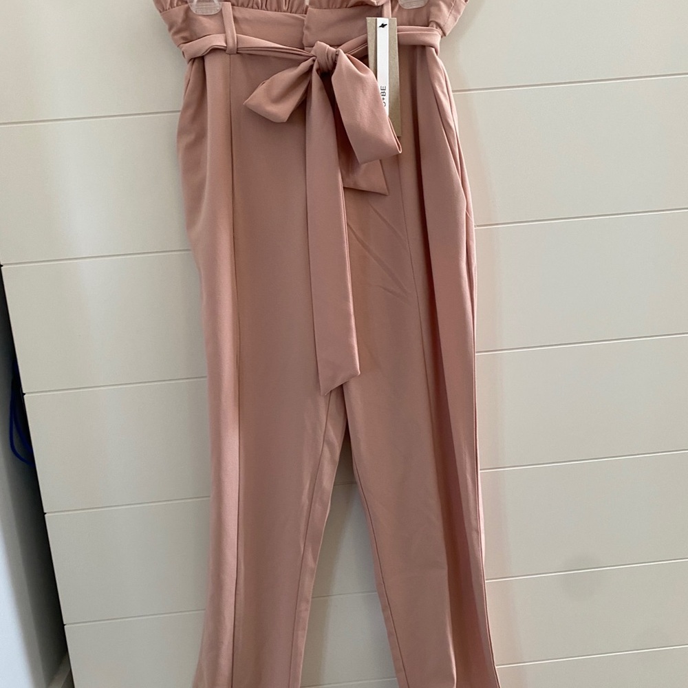 NWT ankle Pant